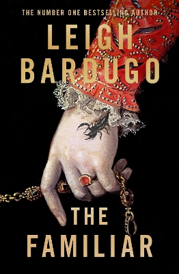 THE FAMILIAR TPB
