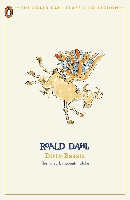 DIRTY BEASTS PB