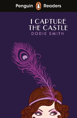PENGUIN READERS LEVEL 4: I CAPTURE THE CASTLE