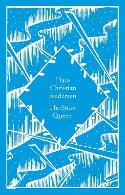 PENGUIN CLASSICS LITTLE CLOTHBOUND : THE SNOW QUEEN HC