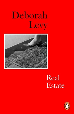 LIVING AUTOBIOGRAPHY 3: REAL ESTATE