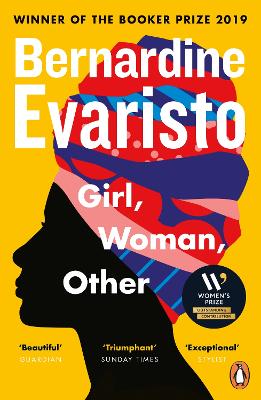 GIRL, WOMAN, OTHER