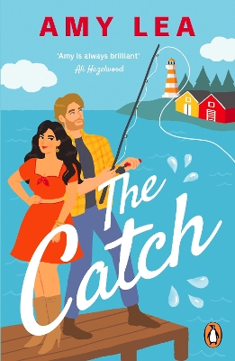 THE CATCH