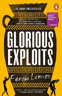 GLORIOUS EXPLOITS PB