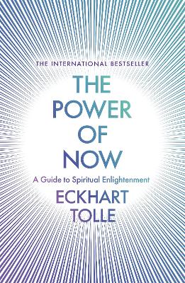 THE POWER OF NOW PB