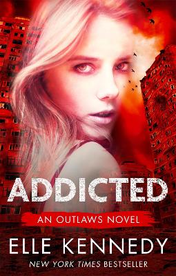 OUTLAWED 1: ADDICTED PB