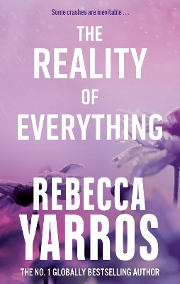 FLIGHT AND GLORY 5: THE REALITY OF EVERYTHING PB