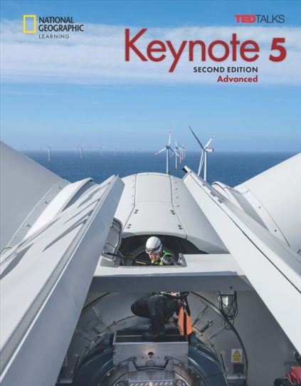 KEYNOTE 5 TCHRS GUIDE 2ND ED
