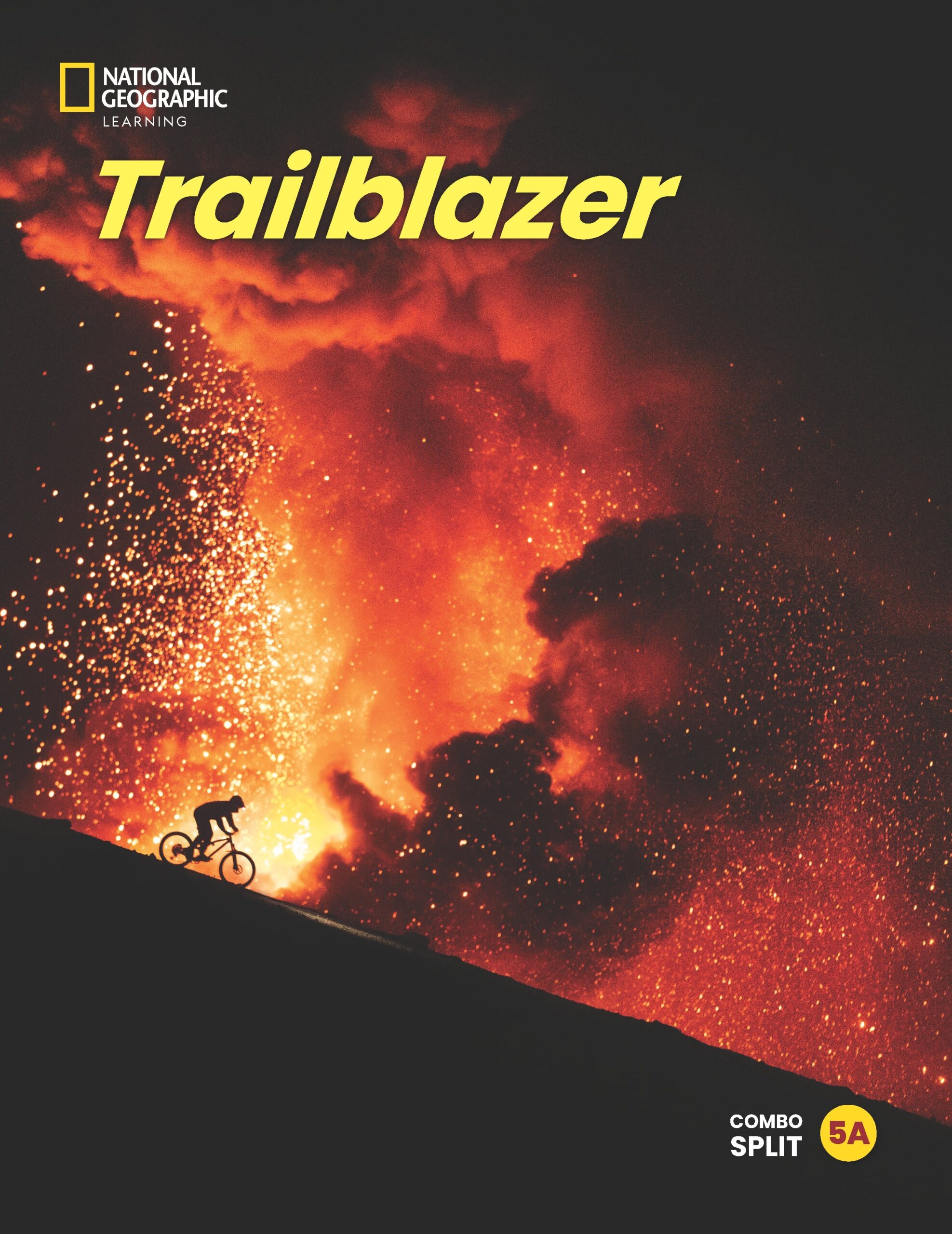 TRAILBLAZER 5 ( + SPARK) COMBO SPLIT A