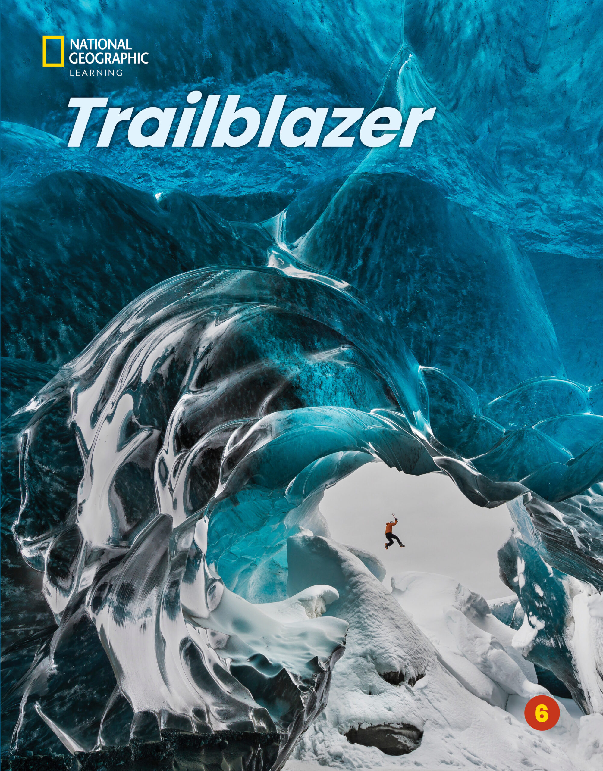 TRAILBLAZER 6 SB ( + SPARK)
