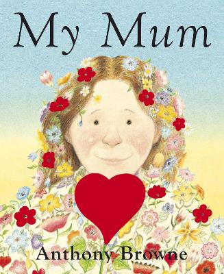 MY MUM HC BBK