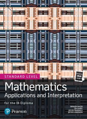 MATHEMATICS APPLICATIONS AND INTERPRETATION