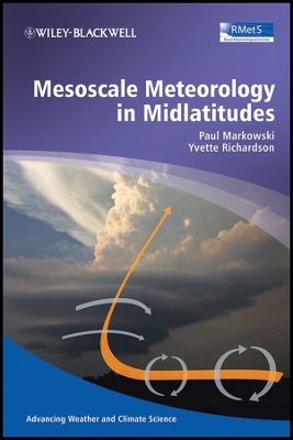 MESOSCALE METEOROLOGY IN MIDLATITUDES