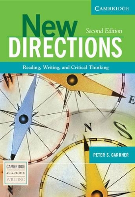 NEW DIRECTIONS 2ND ED