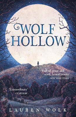 WOLF HOLLOW PB