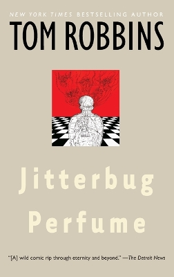 JITTERBUG PERFUME PB