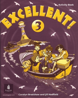 EXCELLENT 3 WB