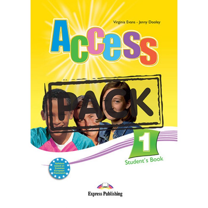 Access 1 - Student