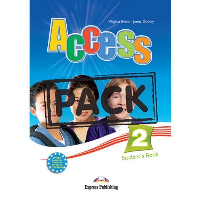 Access 2 - Student