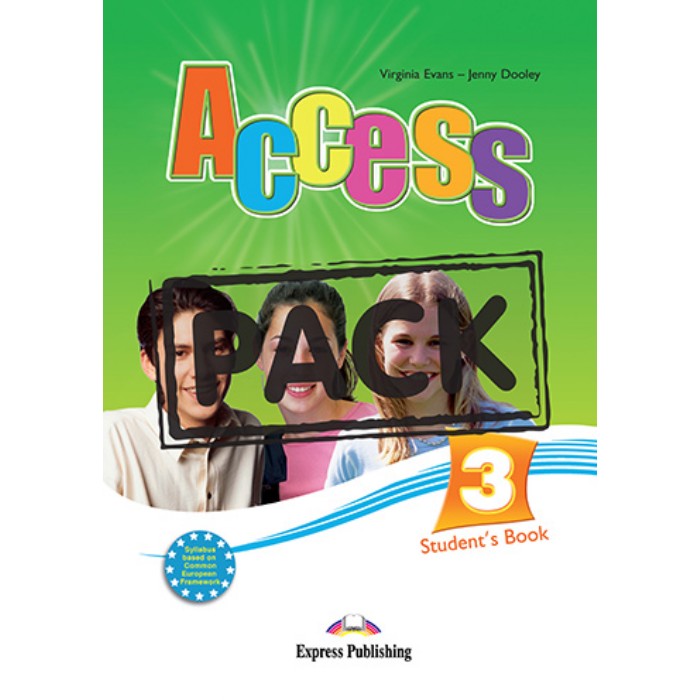 Access 3 - Student