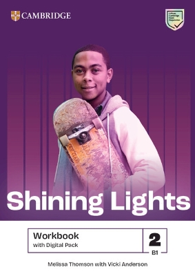 SHINING LIGHTS 2 WB (+ DIGITAL PACK)