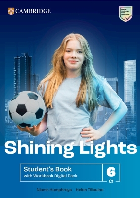 SHINING LIGHTS 6 SB & WB (+ DIGITAL PACK)