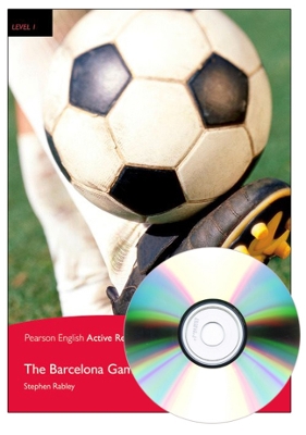 PAR 1: BARCELONA GAME ( + MP3 PACK)