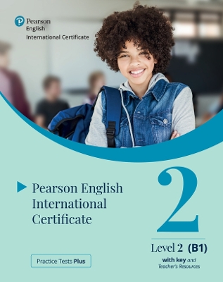 PTE GENERAL B1 TCHRS