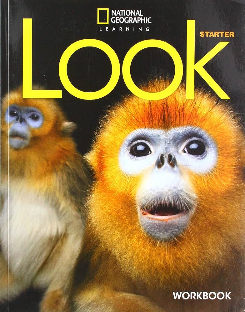 LOOK STARTER WB - BRE