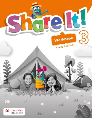 SHARE IT! 3 WB