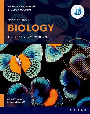 OXFORD RESOURCES FOR THE IB: BIOLOGY COURSE COMPANION