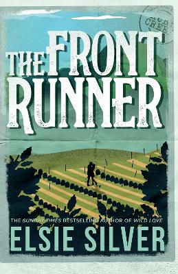 GOLD RUSH RANCH 3: THE FRONT RUNNER