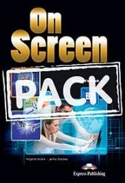 ON SCREEN B2 SB POWER PACK 2 (+ FCE FOR SCHOOLS 1 PRACTICE TESTS ) SB