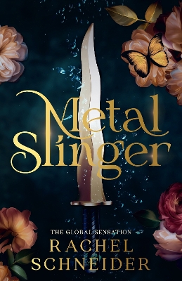 FIRE & METAL 1: METAL SLINGER PB