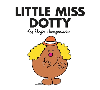 LITTLE MISS CLASSIC LIBRARY LITTLE MISS DOTTY
