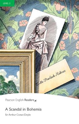PR 3: A SCANDAL IN BOHEMIA PB