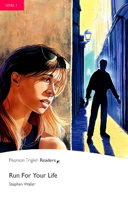 PR 1: RUN FOR YOUR LIFE
