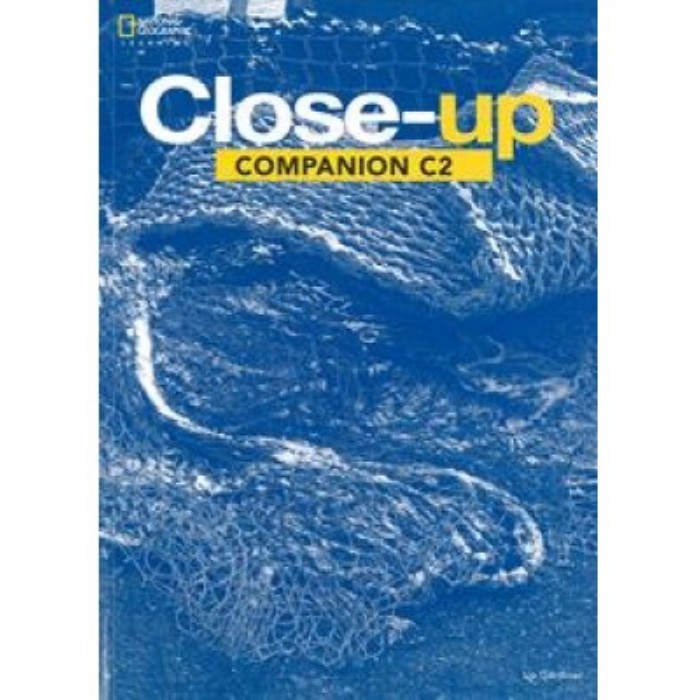 Close-Up C2 Companion (Γλωσσάριο)