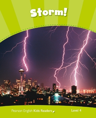 PK 4: STORM!