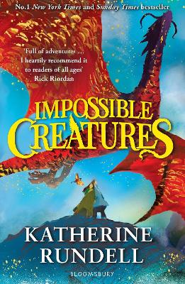 IMPOSSIBLE CREATURES