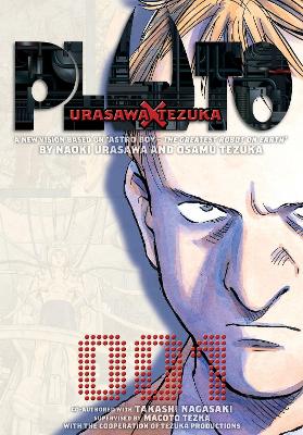 PLUTO 01 PA