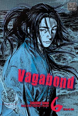 VAGABOND 06 PA