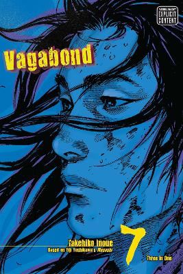 VAGABOND 07 PA