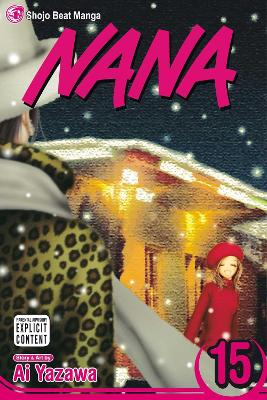 NANA 15 PA
