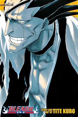 BLEACH: 3-IN-1 ED V05 PA