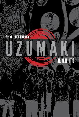UZUMAKI 3-IN-1 HA
