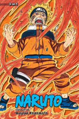 NARUTO 3-IN-1 ED V09 PA
