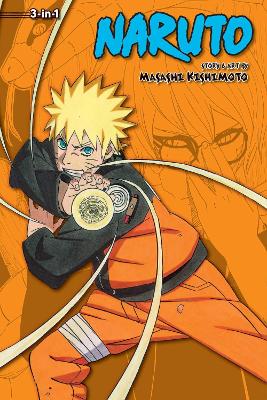 NARUTO 3-IN-1 ED V18 PA