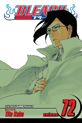 BLEACH 72 PA