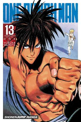 ONE-PUNCH MAN, VOL. 13 PA